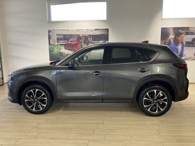 Mazda CX-5 Vorführwagen