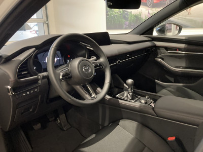 Mazda Mazda3 Gebrauchtwagen