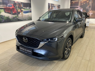 Mazda CX-5 Vorführwagen