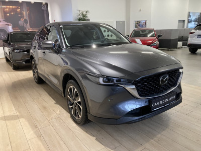 Mazda CX-5 Vorführwagen