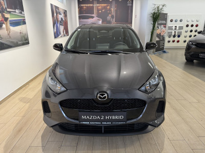 Mazda Mazda2 Gebrauchtwagen