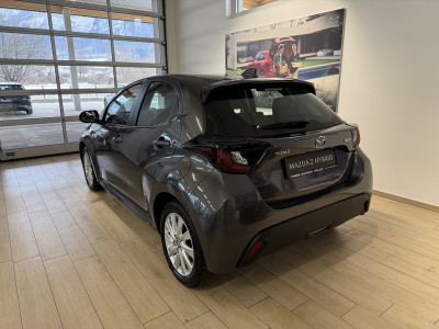 Mazda Mazda2 Gebrauchtwagen