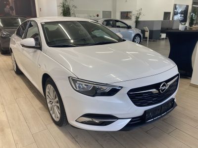 Opel Insignia Gebrauchtwagen