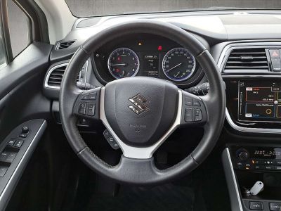 Suzuki SX4 S-Cross Gebrauchtwagen