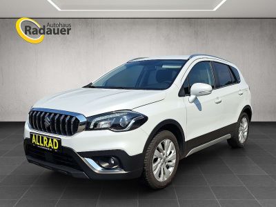 Suzuki SX4 S-Cross Gebrauchtwagen