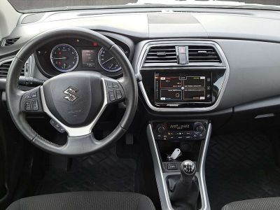 Suzuki SX4 S-Cross Gebrauchtwagen