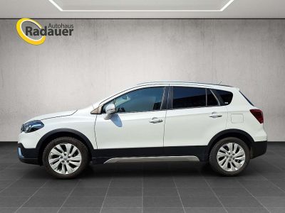 Suzuki SX4 S-Cross Gebrauchtwagen