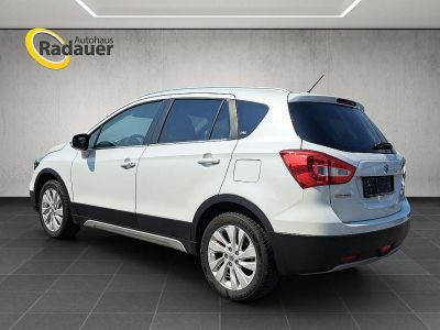 Suzuki SX4 S-Cross Gebrauchtwagen