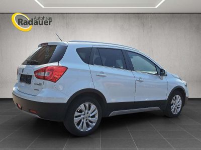 Suzuki SX4 S-Cross Gebrauchtwagen