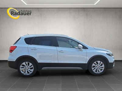 Suzuki SX4 S-Cross Gebrauchtwagen