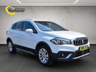 Suzuki SX4 S-Cross Gebrauchtwagen