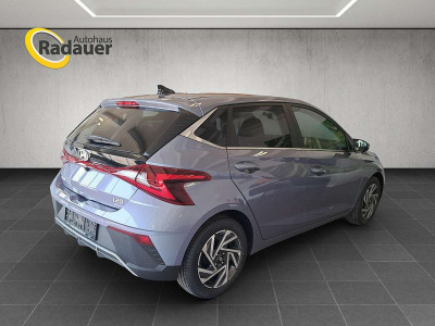 Hyundai i20 Neuwagen