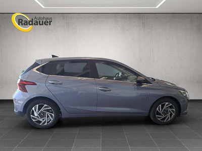 Hyundai i20 Neuwagen