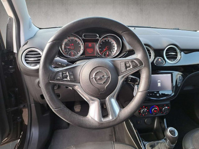 Opel Adam Gebrauchtwagen