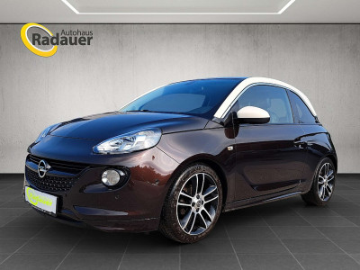 Opel Adam Gebrauchtwagen