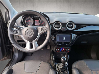 Opel Adam Gebrauchtwagen