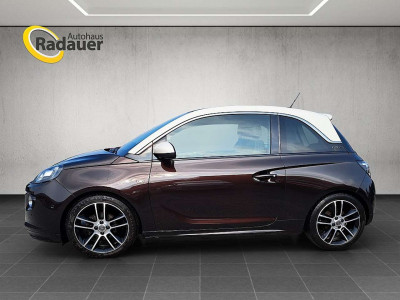 Opel Adam Gebrauchtwagen