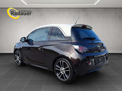 Opel Adam Gebrauchtwagen