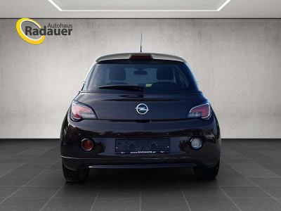 Opel Adam Gebrauchtwagen