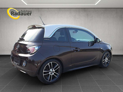 Opel Adam Gebrauchtwagen