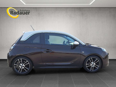 Opel Adam Gebrauchtwagen