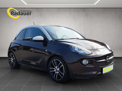 Opel Adam Gebrauchtwagen