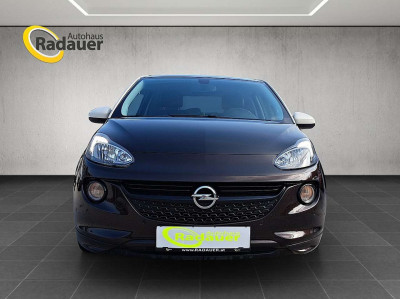 Opel Adam Gebrauchtwagen