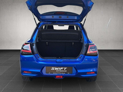 Suzuki Swift Gebrauchtwagen