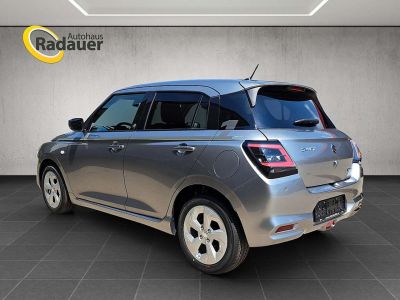 Suzuki Swift Neuwagen