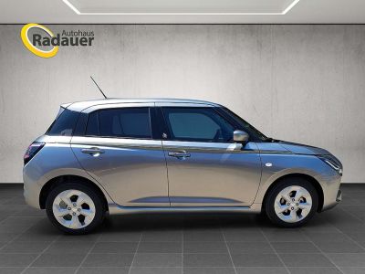 Suzuki Swift Neuwagen