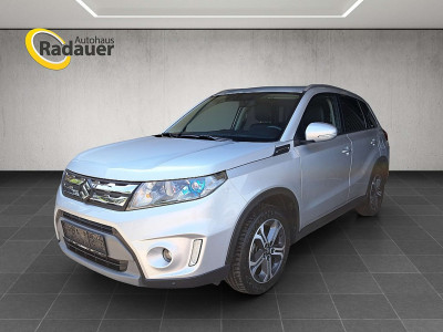 Suzuki Vitara Gebrauchtwagen