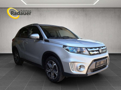 Suzuki Vitara Gebrauchtwagen