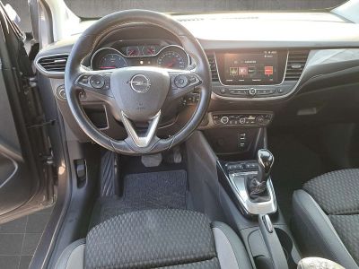 Opel Crossland X Gebrauchtwagen