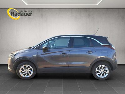 Opel Crossland X Gebrauchtwagen