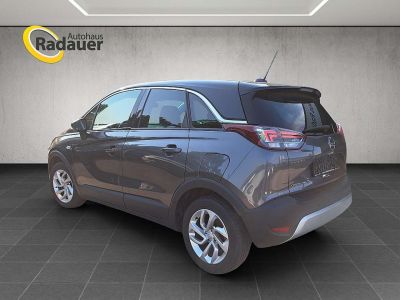 Opel Crossland X Gebrauchtwagen