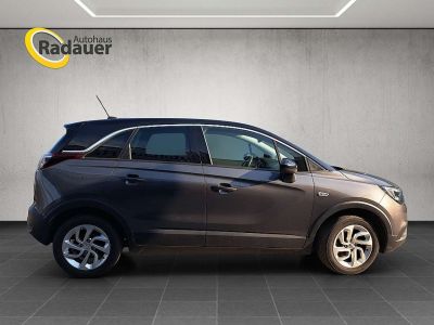 Opel Crossland X Gebrauchtwagen