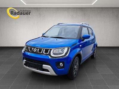 Suzuki Ignis Tageszulassung