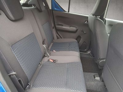 Suzuki Ignis Tageszulassung