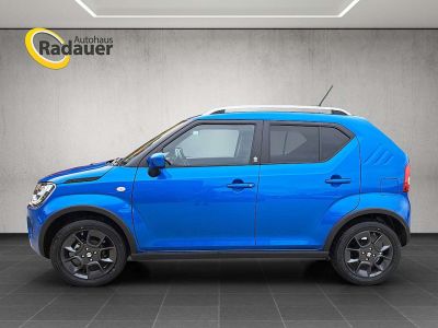 Suzuki Ignis Tageszulassung