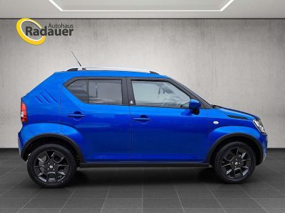 Suzuki Ignis Tageszulassung