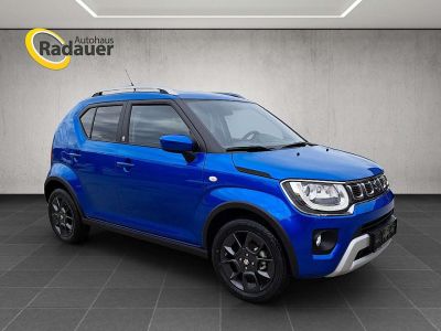 Suzuki Ignis Tageszulassung