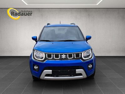 Suzuki Ignis Tageszulassung