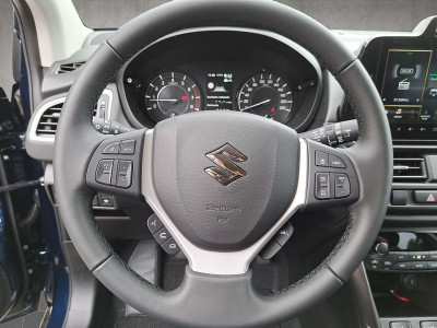 Suzuki S-Cross Neuwagen