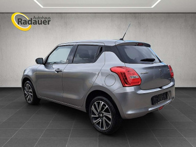 Suzuki Swift Gebrauchtwagen