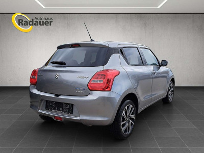 Suzuki Swift Gebrauchtwagen