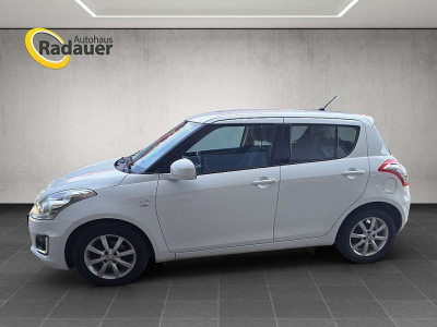 Suzuki Swift Gebrauchtwagen