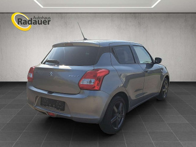 Suzuki Swift Gebrauchtwagen