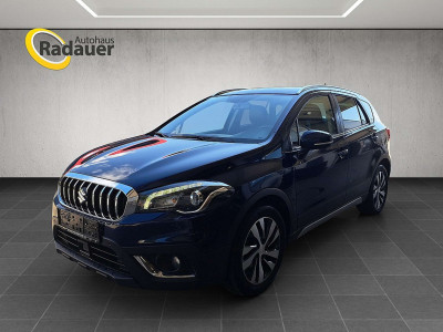 Suzuki SX4 S-Cross Gebrauchtwagen