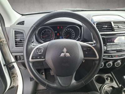 Mitsubishi ASX Gebrauchtwagen