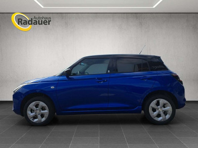 Suzuki Swift Neuwagen